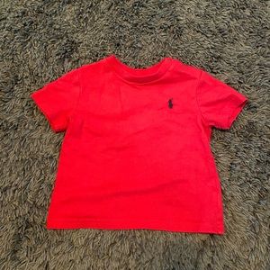Polo T-shirt
